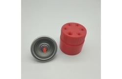 China High-Quality Lighter Refill Valve for Outdoor Enthusiasts with Durable Design supplier