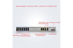 China Huawei NetEngine AR6000 4*GE 4*10GE SFP+ WAN Router BAR6140-16G4XG supplier