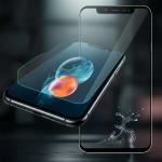 Flat Tempered Glass Reinforced Glass Touchscreen Front Glass