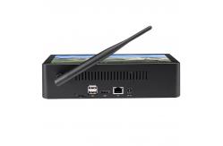 China 7 Inch Self Service Touch Screen Mini Computers With 1280x800 IPS Display supplier