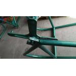 GSP Rope Reel And Stand Cable Reel Stand Cable Stands Pulling Tools