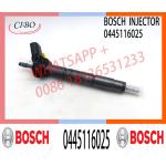 Genuine Neutral New Injector 0445116025 0445116026 0986435404 for Mercedes A6420701187 6420701187