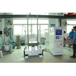 Table Size 50 x 60 cm Shock Test System For Transportation  Testing With ISTA 1A for sale