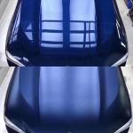 TPU Matte Film Car Body Film Premium Texture Regular Matte PPF Car