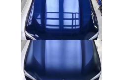China TPU Matte Film Car Body Film Premium Texture Regular Matte PPF Car supplier