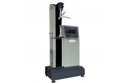 China 500kg Velcro Tape Hook And Loop Fastener Tape Tensile Strength Test Machine supplier