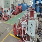 Single Double Triple Quadruple Quick Release Mooring Hook Marine Harbour