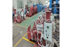 China Single Double Triple Quadruple Quick Release Mooring Hook Marine Harbour supplier