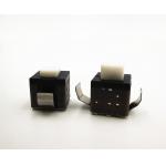 SMD Push Button SPST DIP Self Locking Switch 5.8x5.8