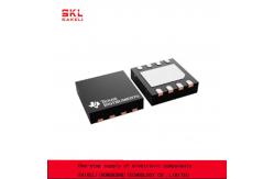 China THVD2450DRBR Integrated Circuit IC Chip Fault Protected Transceiver Interface IC supplier