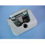 Reusable Steel Stenter Clips , ISO9001 ASTMB Stenter Machine Pinclip for sale