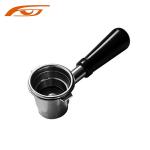 Tight Tolerance Sheet Stamping Metal Parts Coffee Machine Components for sale