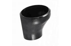 China Round Pipe Fitting Reducer Stainless Steel Water Swage Concentric Reducer supplier