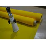 Durable Nylon Screen Material Nylon Screen Printing Mesh For Ceramic Printing for sale
