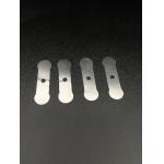 Valve plate Stamping Stainless Steel Parts High Pressure resistant for sale