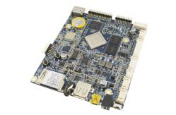 China Smart Control Android Mother Board RK3288 Main Board Customized PCB supplier