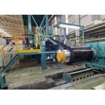Pre Painted Aluminum Coil Aluminum coated black and white coil used in Building roofing and cladding for sale