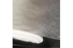 China Cold Water Soluble Nonwoven Fabric Embroidery Backing Paper Interlining Fabric supplier