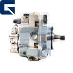 PC200-8 Diesel Fuel Injectors / Excavator Fuel Injector Pump 6754-72-1012 for sale