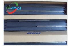 China Smt 137516 Warning Sharp Edge Dek Printer Replacement Parts 5157438 supplier