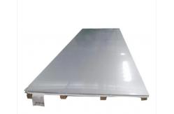 China ASME SS316 No. 1 Surface Hot Rolled SS 304 Plate supplier
