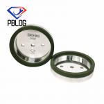 PBLOG glass edging resin grinding wheel of straight edge line machine for sale