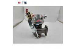 China EC2108 D6E Diesel Engine Turbo VOE20933297 VOE21647837 supplier