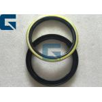 Portable Hydraulic Cylinder Rebuild Kits , Small Rubber O Ring Seals Kit 14560207