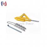 Hot Dip Galvanized Pine Tree Pole Tower With Bracket And Etc Accessories for sale