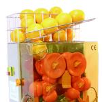 Small Automatic Orange Juicer Machine Lemon Fruit Squeezer 2000E -2 220V
