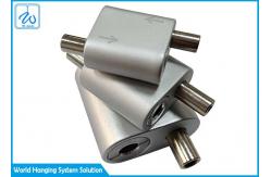 China OEM Cable Loop Termination Kits For Lighting And Gallery Displays supplier
