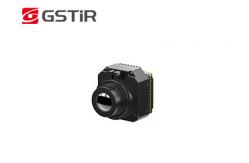 China Industrial Grade 1280x1024 12μM Thermal Camera Module With High Temperature Range supplier