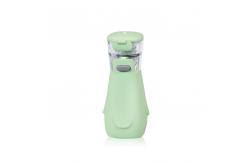 China IEC 606011 Portable Home Nebulizer Lithium Battery Home Machine supplier