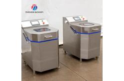 China 2KW  Leaf Vegetable Processing Machine Fruit Dehydrator Machine supplier