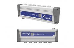 China Electrostatic Control Static Ionizer Bar Static Eliminator Inkjet Printing Process supplier