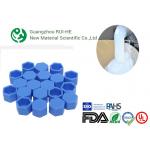 Industrial Seals Part Translucent Silicone Rubber , 2 Part Liquid Silicone Rubber for sale