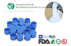 China Industrial Seals Part Translucent Silicone Rubber , 2 Part Liquid Silicone Rubber supplier