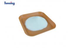 China High Stretchability Tpu Adhesive Powder 250um Hot Melt Powder For Dtf supplier