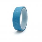Non Adhesive Residue Colorful Masking Tape For Indoor Decoration Spray Paint Covering for sale