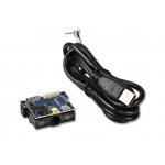 USB Multi - Interfaces Barcode Scanner Module Infrared Auto Scan Engine for sale