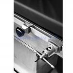 Medical Hydraulic Operating Table Hospital Manual Surgical Table