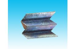 China Customized Experimental Test Lead Bricks For Radiation Shielding supplier