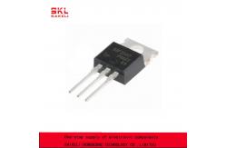 China IRF2807PBF MOSFET Power Electronics High-Performance Power Switching Solution supplier