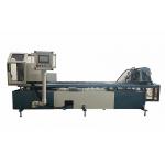 Heavy Industry Pipe Cutting Machine High Productivity for sale