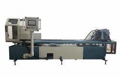 China Heavy Industry Pipe Cutting Machine High Productivity supplier