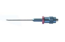 China Slit Lamp Microscope Vertical Scissors( Code No.54230TXM) supplier