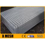 AS/NZS4671 Standard Galvanized Welded Mesh Panels For Underground Supporting for sale