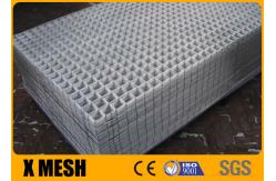 China AS/NZS4671 Standard Galvanized Welded Mesh Panels For Underground Supporting supplier