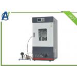 ASTM D1742 Oil Separation Analyzer for Lubricating Grease Testing for sale