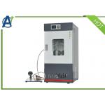 ASTM D1742 Oil Separation Test Equipment for Lubricating Grease for sale
